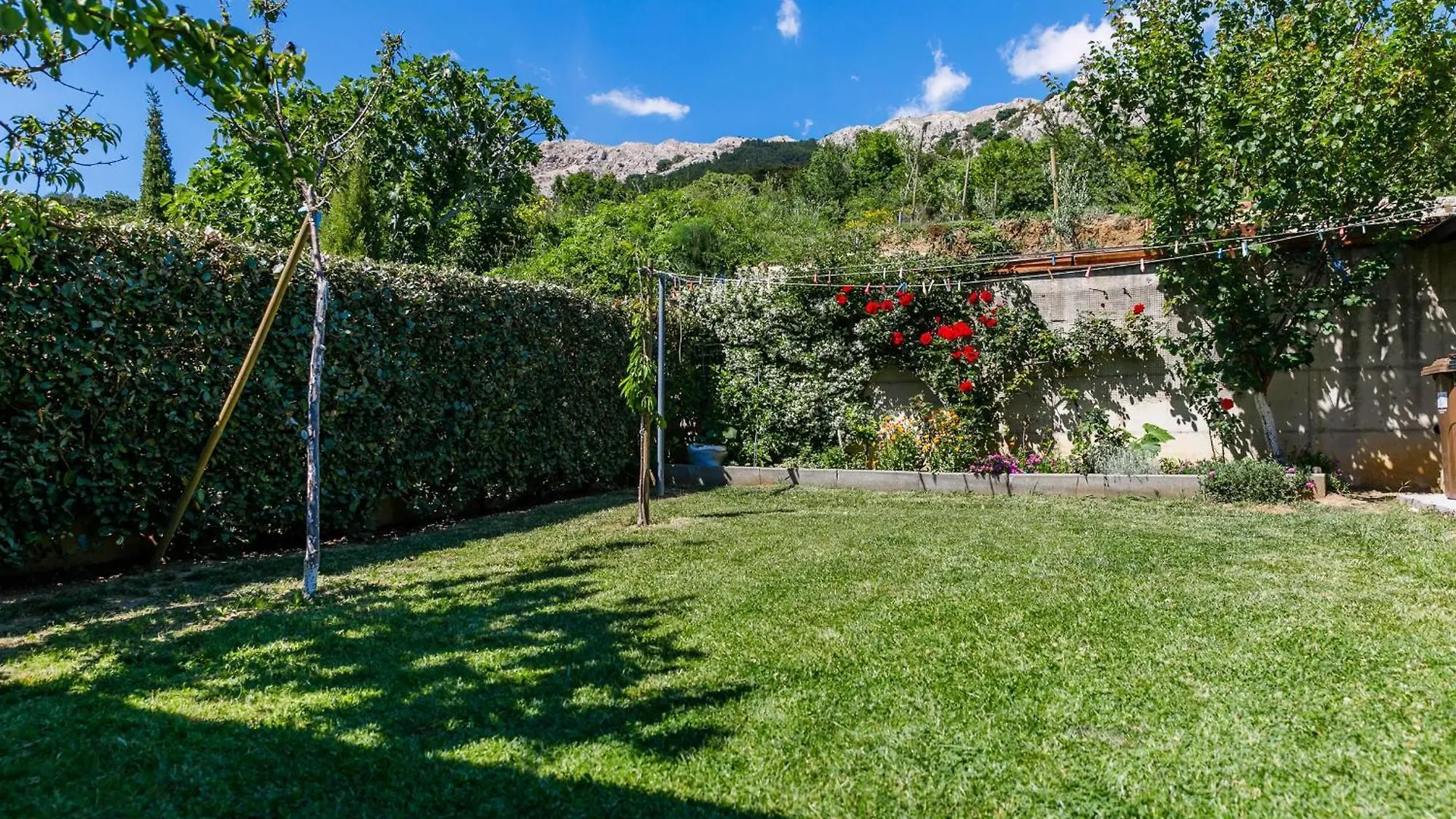 Apartment Pirun Baška
