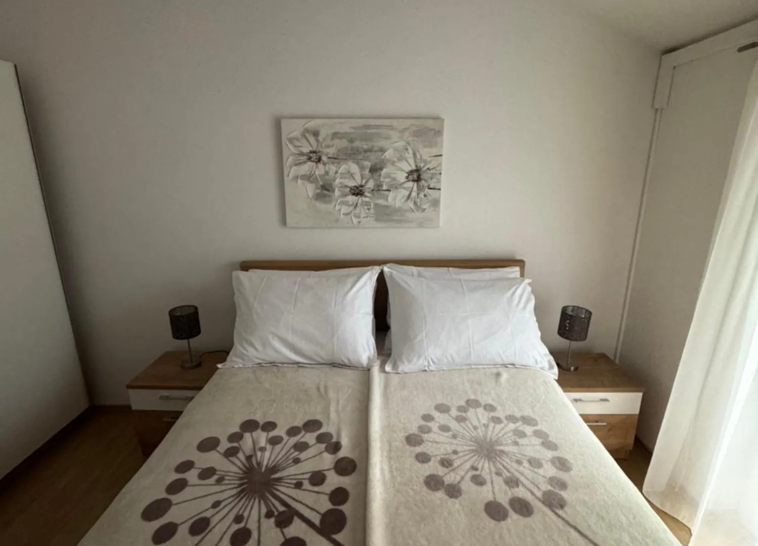 Apartment Pirun Baška 0*,  Croazia