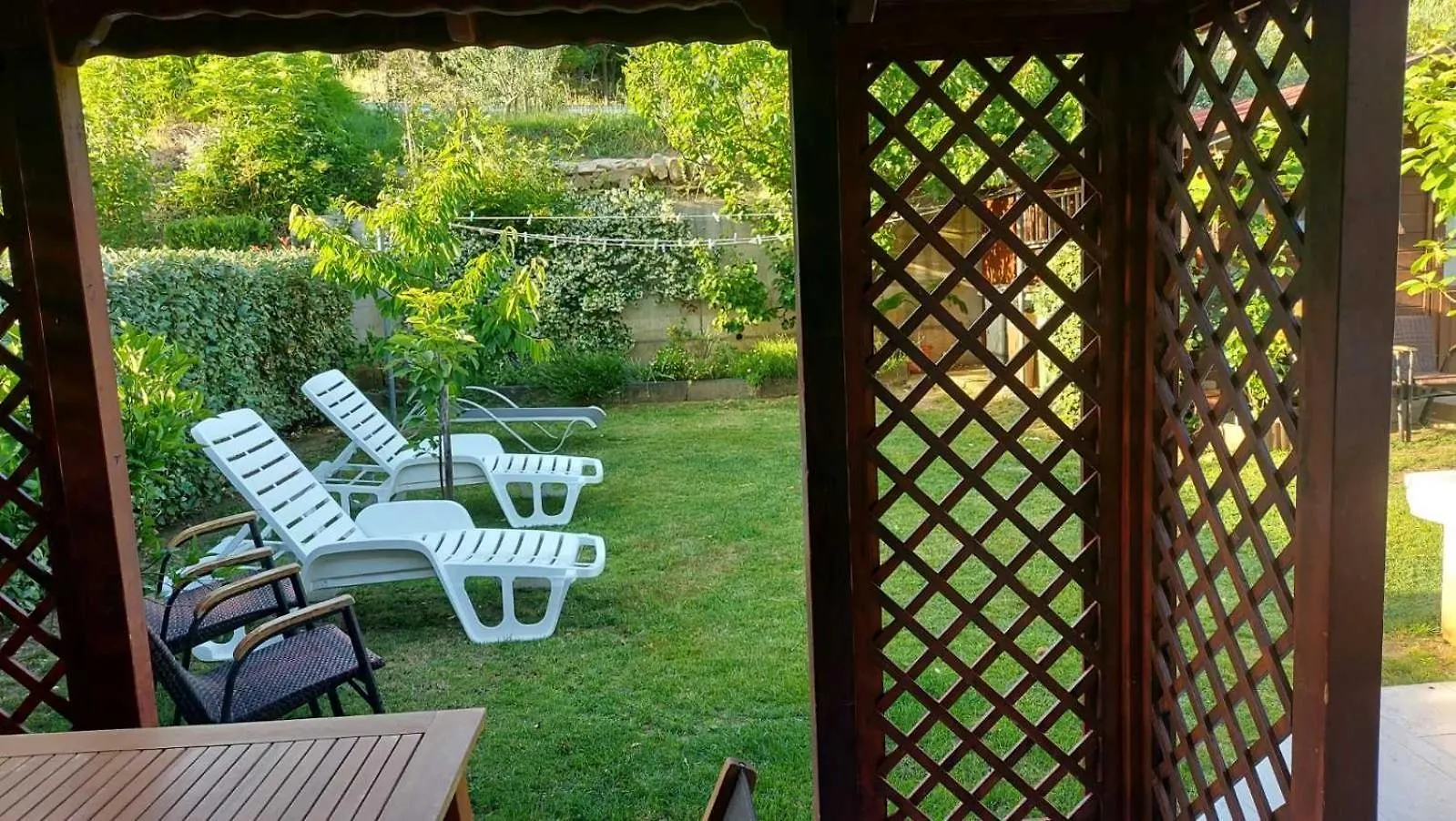 Apartment Pirun Baška 0*,  Croazia
