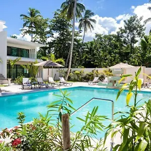 Louisa , Las Terrenas Repubblica Dominicana