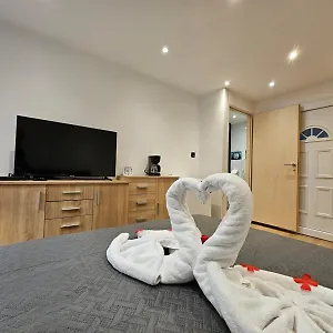 Alloggio in famiglia Centar Ri-room