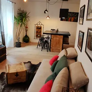  Appartamento Casa Campetto