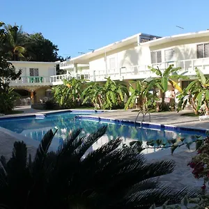 Magic Tropical , Boca Chica Repubblica Dominicana