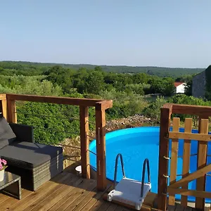 5* Glamping Krk Glamping Village