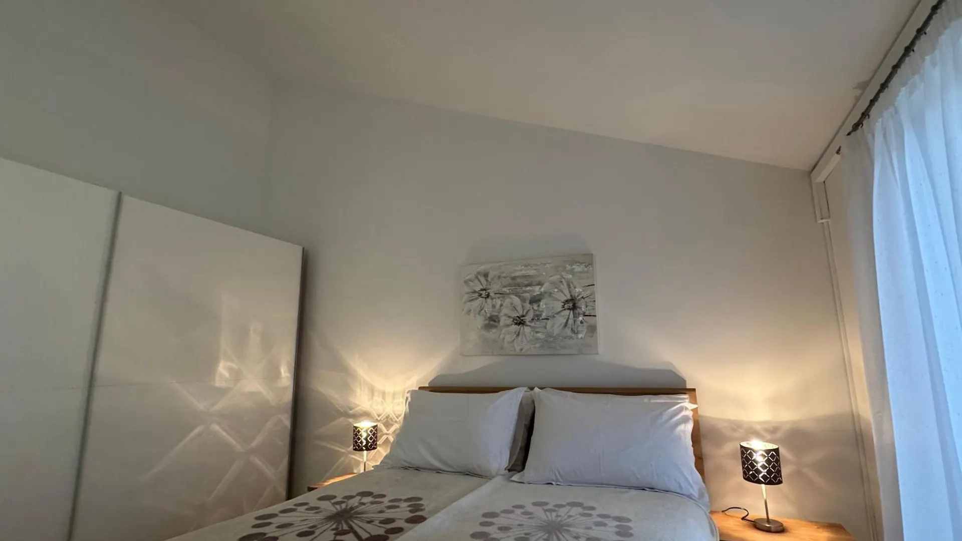 Apartment Pirun Baška