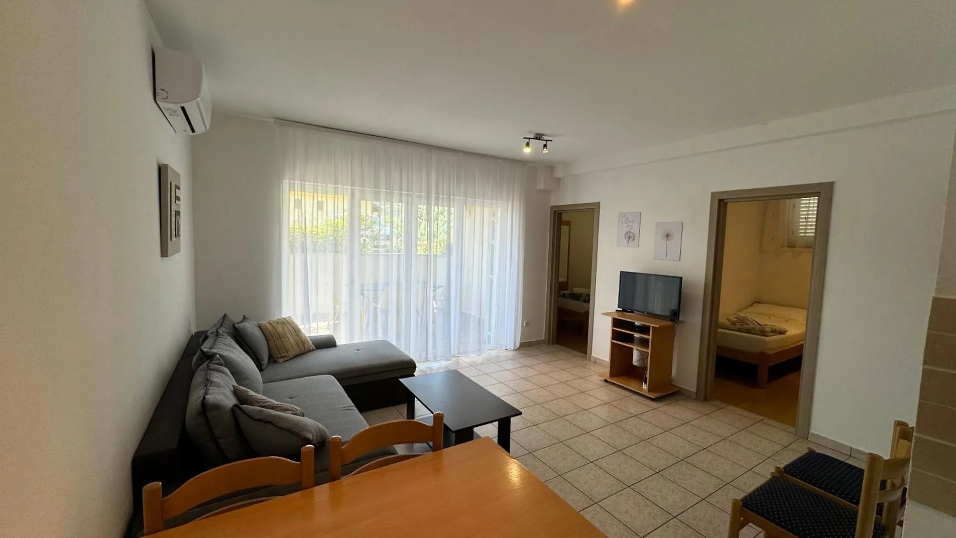 Apartment Pirun Baška