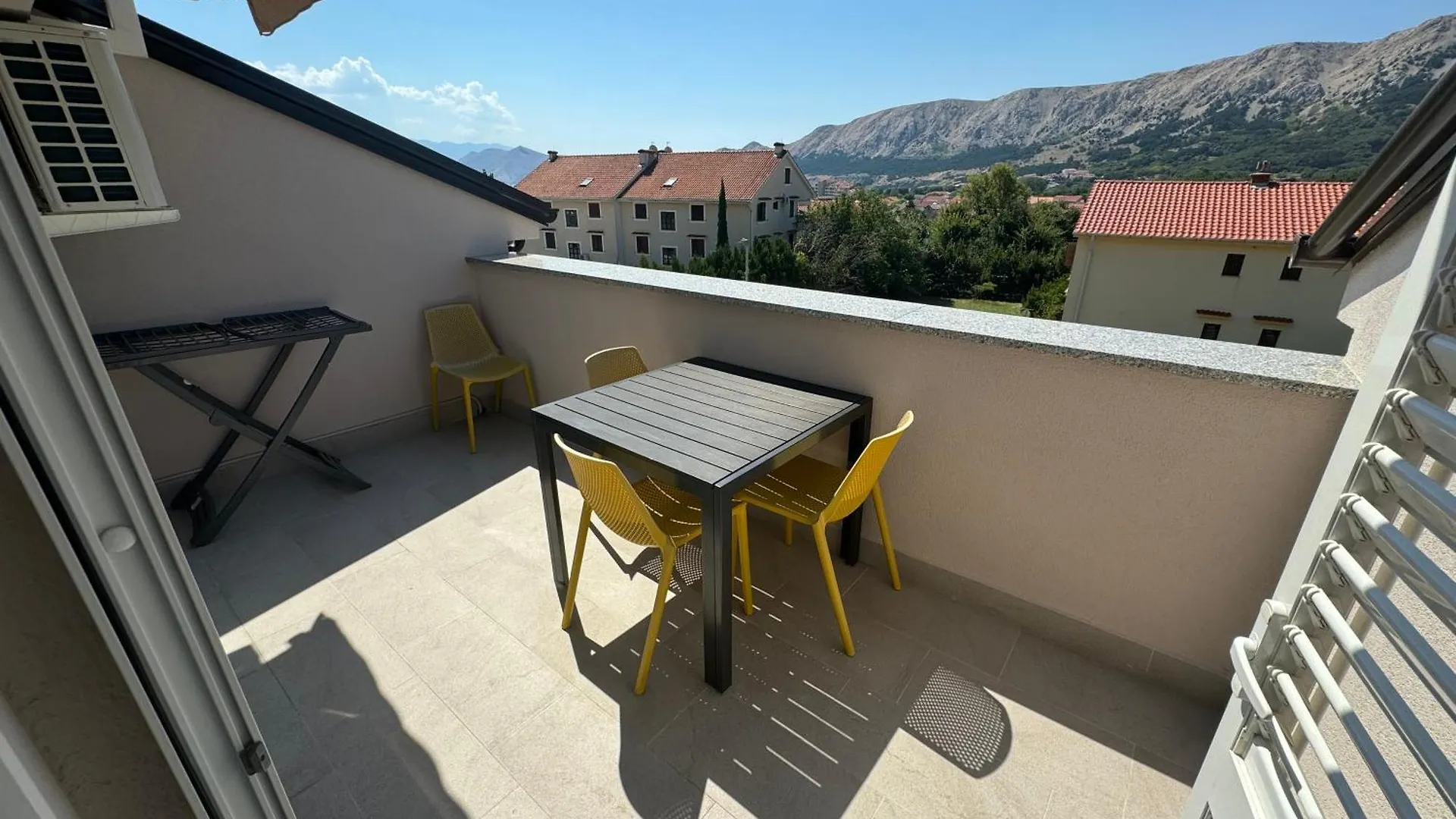 Apartment Pirun Baška