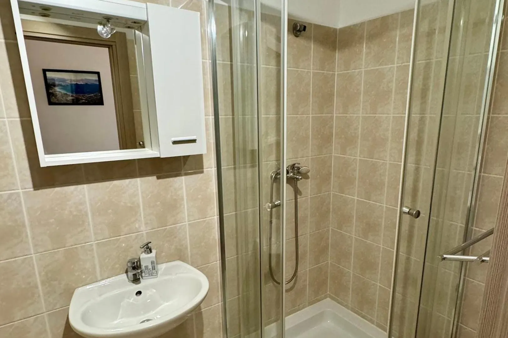 Apartment Pirun Baška