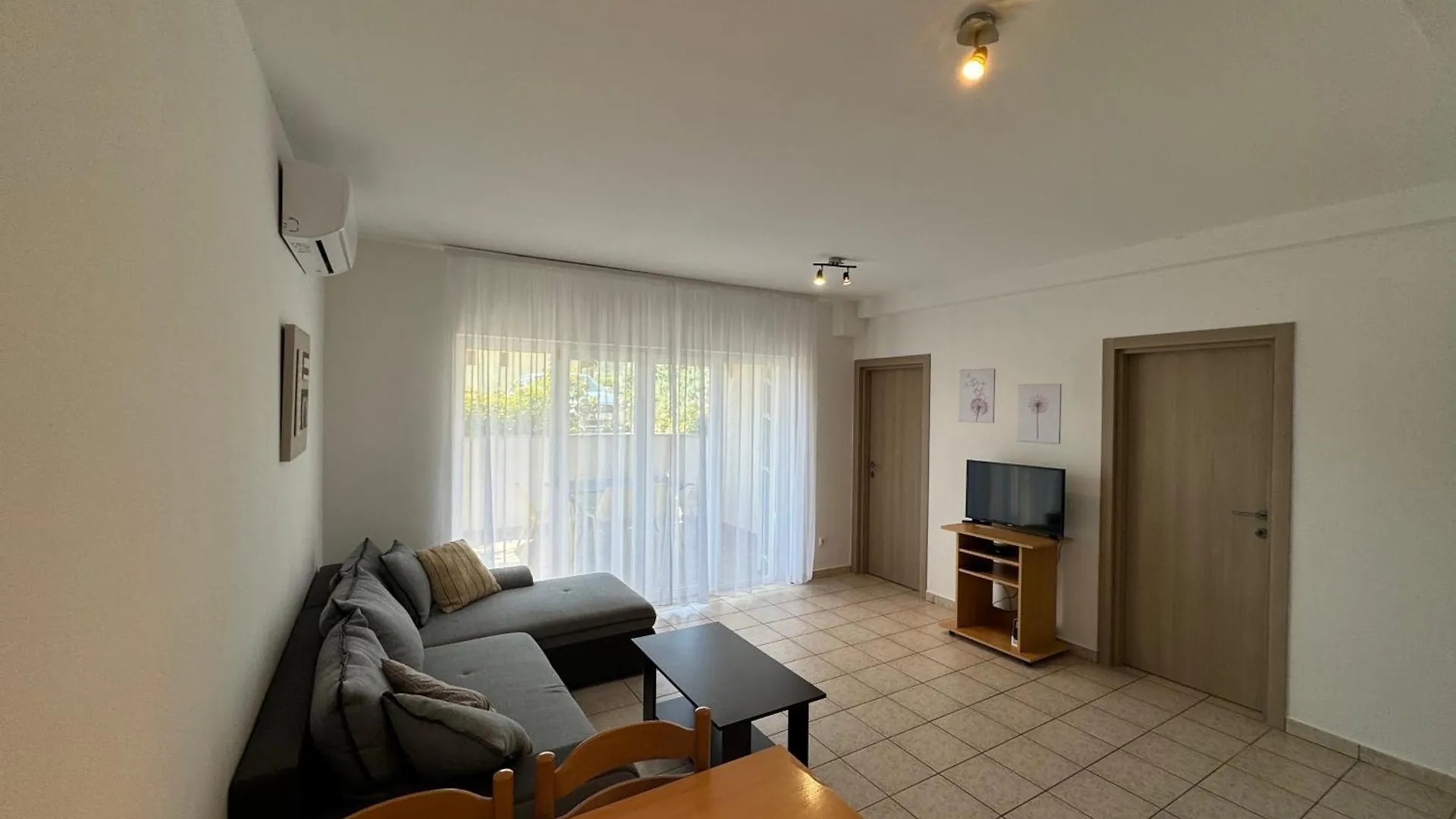 Apartment Pirun Baška
